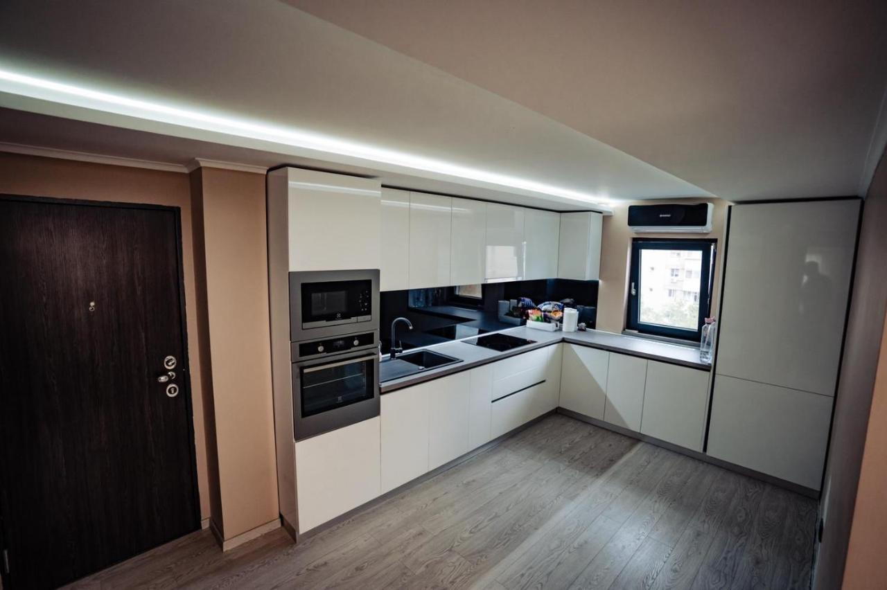 Ddr House Apartment Oradea Bagian luar foto