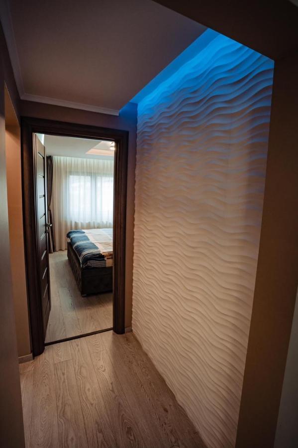 Ddr House Apartment Oradea Bagian luar foto