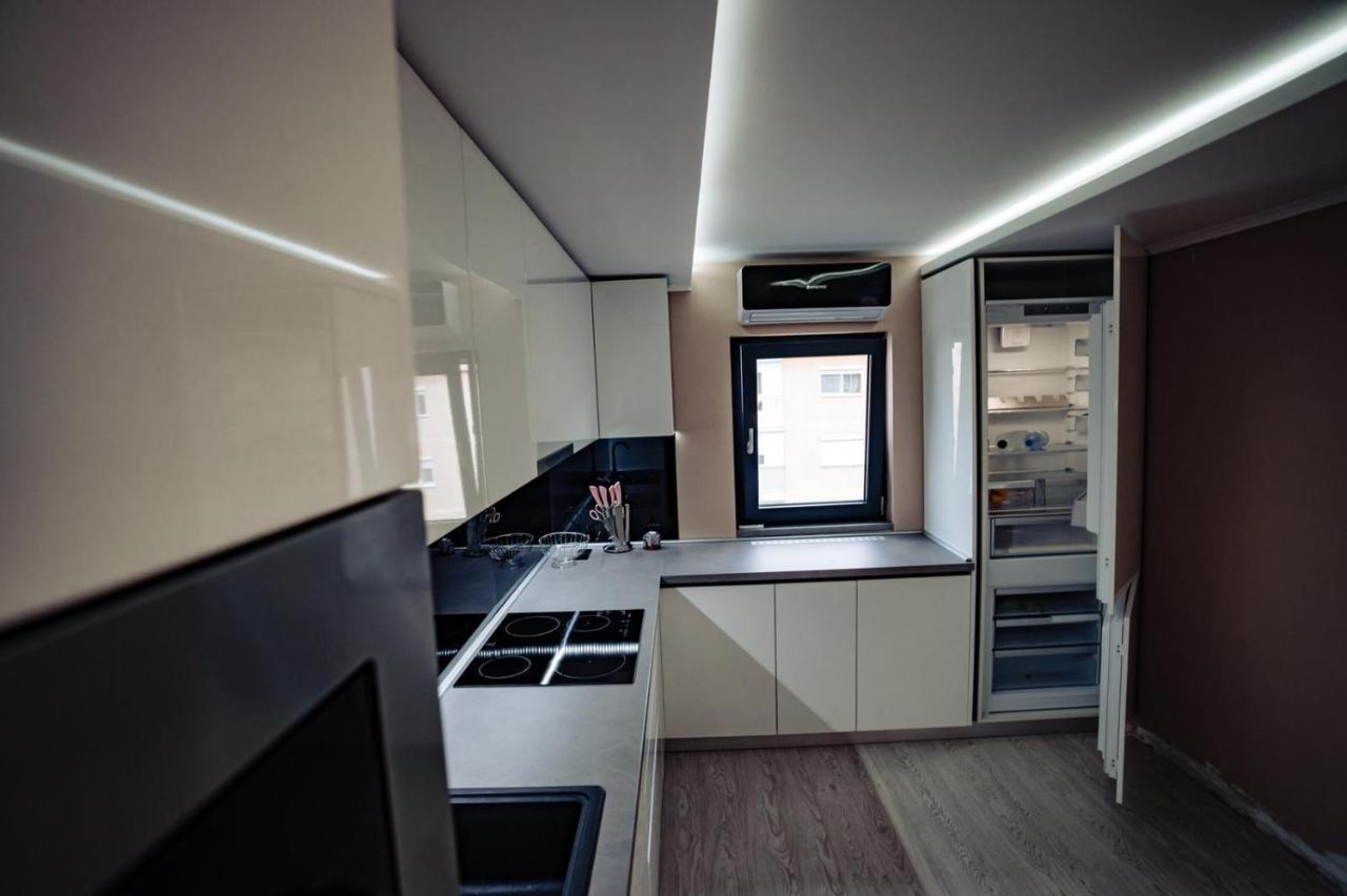 Ddr House Apartment Oradea Bagian luar foto
